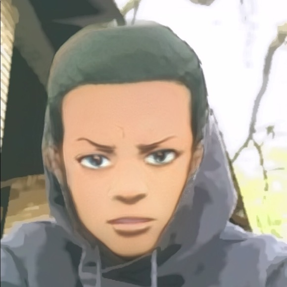 Meet your Posher, Rayray - Picture 1 of 1